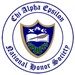 Chi Alpha Epsilon  Profile Picture