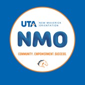 New Maverick Orientation