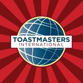 Toastmasters at the Kelley School of Business