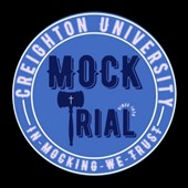 Creighton University Mock Trial Team