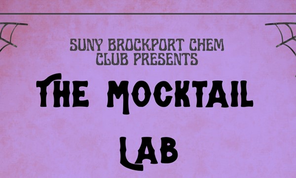 Mocktail Lab -