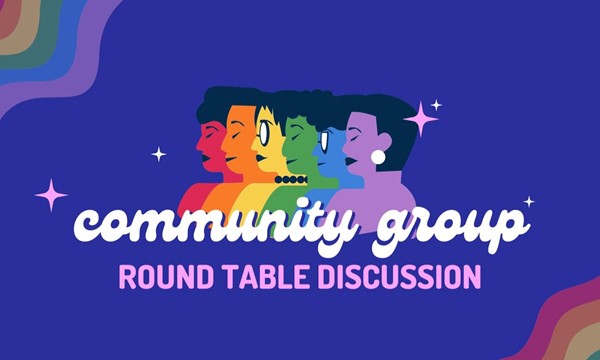 LGBTQ Community Group