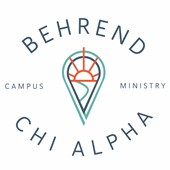 Chi Alpha Campus Ministry at Behrend
