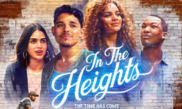 In the Heights - Cinema in the City