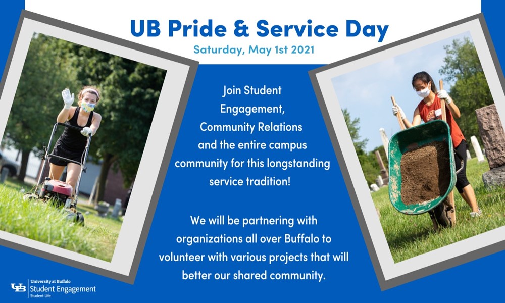 University at Buffalo Recreation