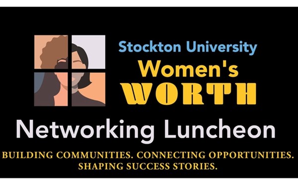 Women's Worth Networking Luncheon
