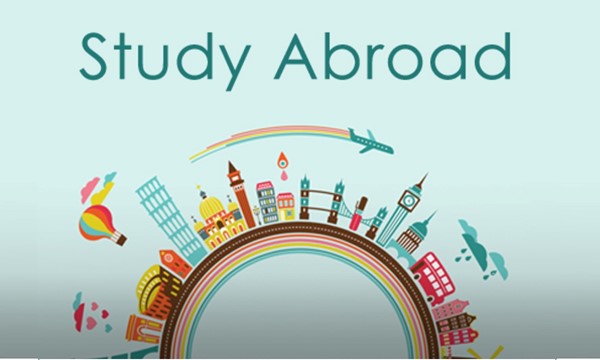 Hybrid Education Abroad COB Info Session