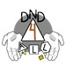 Dungeons & Dragons 4 All Profile Picture