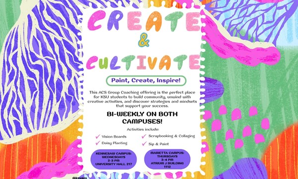 Group Coaching: Create and Cultivate