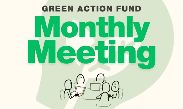 Green Action Fund General Meeting at Farm House - events event in Colorado Springs on September 15, 2026
