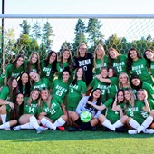 Women's Club Soccer