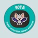 Student Occupational Therapy Association Profile Picture